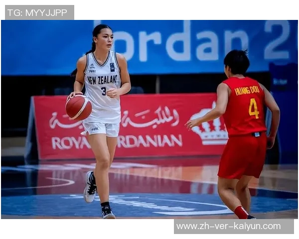 17岁小巨人首次入选中国女篮展现青春风采与无限潜力