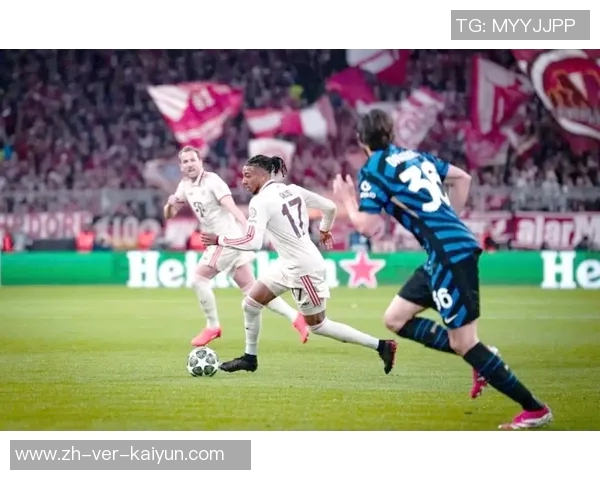 国米与拜仁激战正酣谁能在欧冠赛场上笑到最后