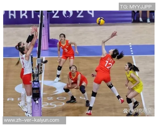 中国女排迎战土耳其队全力争胜展现拼搏精神与团队合作魅力 中国女排迎战土耳其队全力争胜展现拼搏精神与团队合作魅力