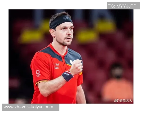 张继科与波尔的巅峰对决乒乓球赛场上的传奇之战回顾与分析